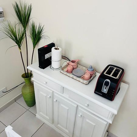 Apart Sur Departamento 산타페 외부 사진