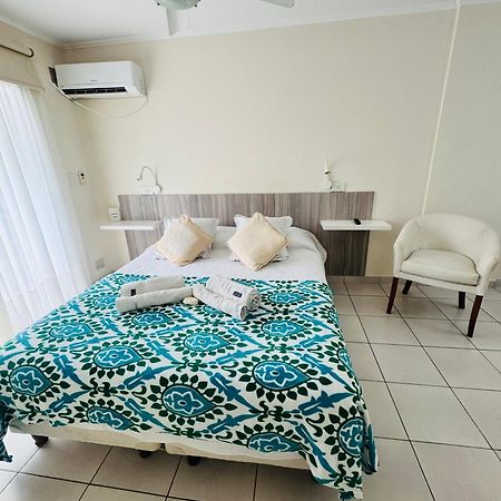 Apart Sur Departamento 산타페 외부 사진