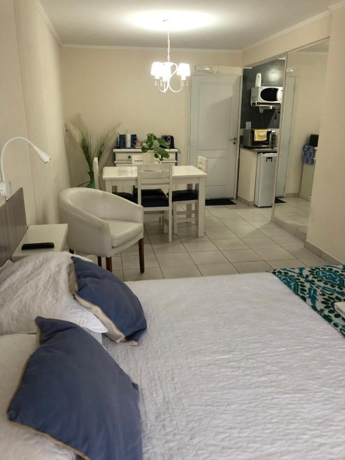 Apart Sur Departamento 산타페 외부 사진