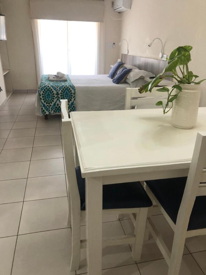 Apart Sur Departamento 산타페 외부 사진