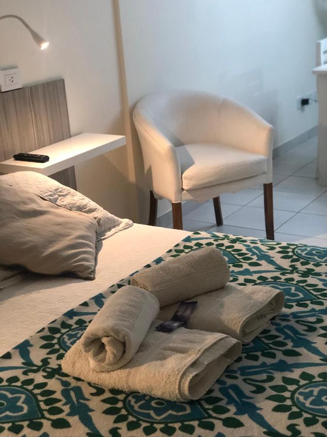 Apart Sur Departamento 산타페 외부 사진