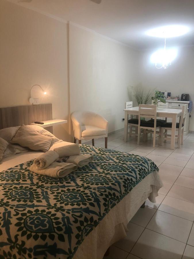 Apart Sur Departamento 산타페 외부 사진