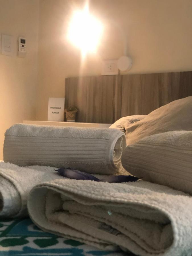 Apart Sur Departamento 산타페 외부 사진