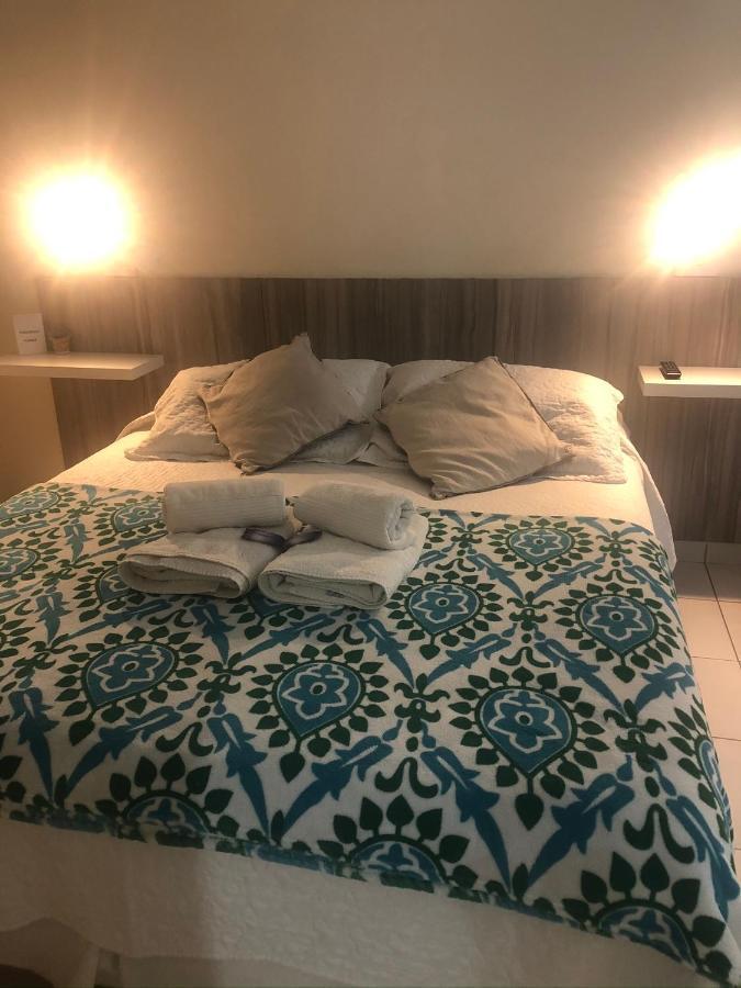 Apart Sur Departamento 산타페 외부 사진