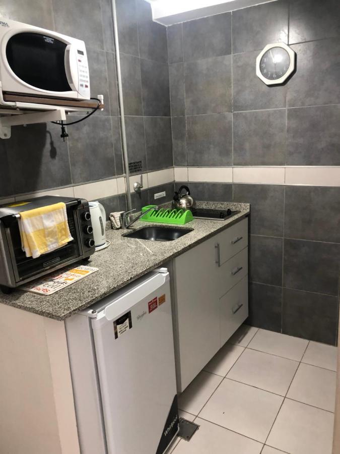 Apart Sur Departamento 산타페 외부 사진
