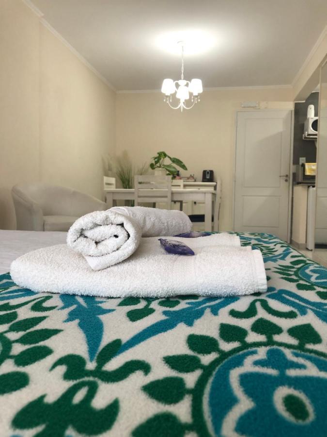 Apart Sur Departamento 산타페 외부 사진