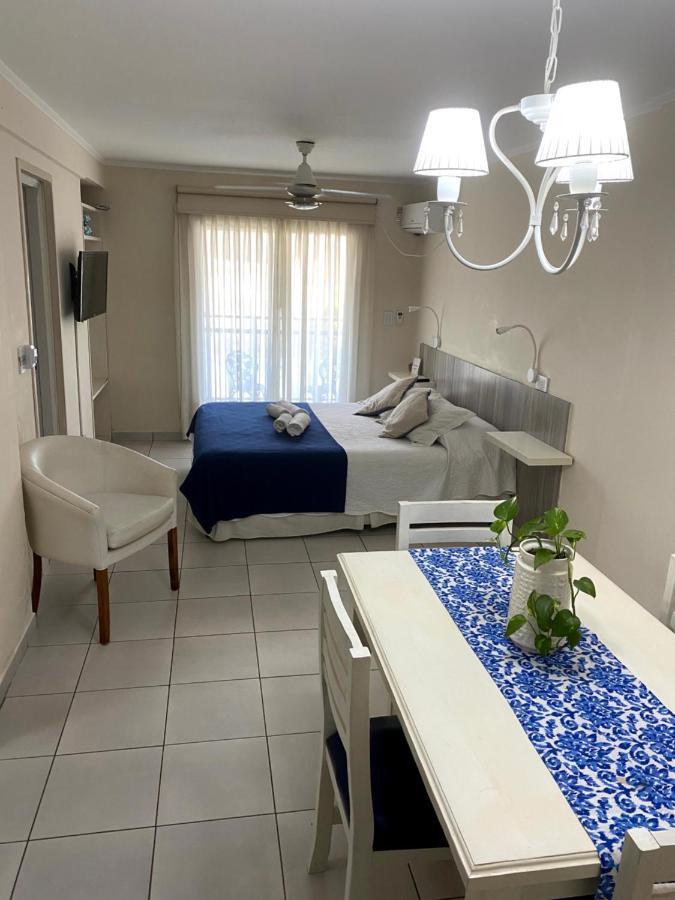 Apart Sur Departamento 산타페 외부 사진