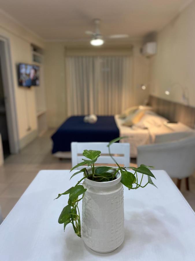 Apart Sur Departamento 산타페 외부 사진