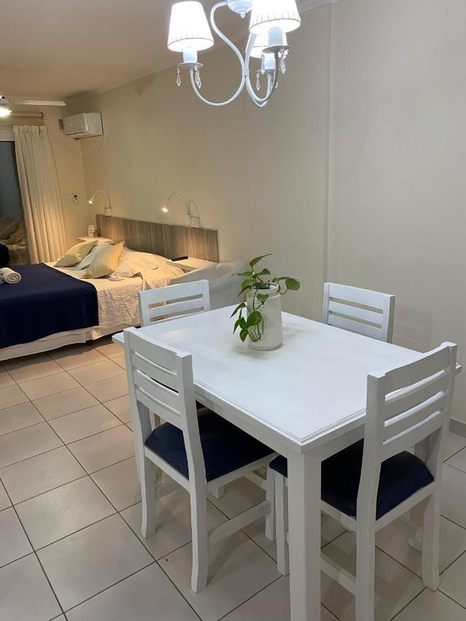 Apart Sur Departamento 산타페 외부 사진