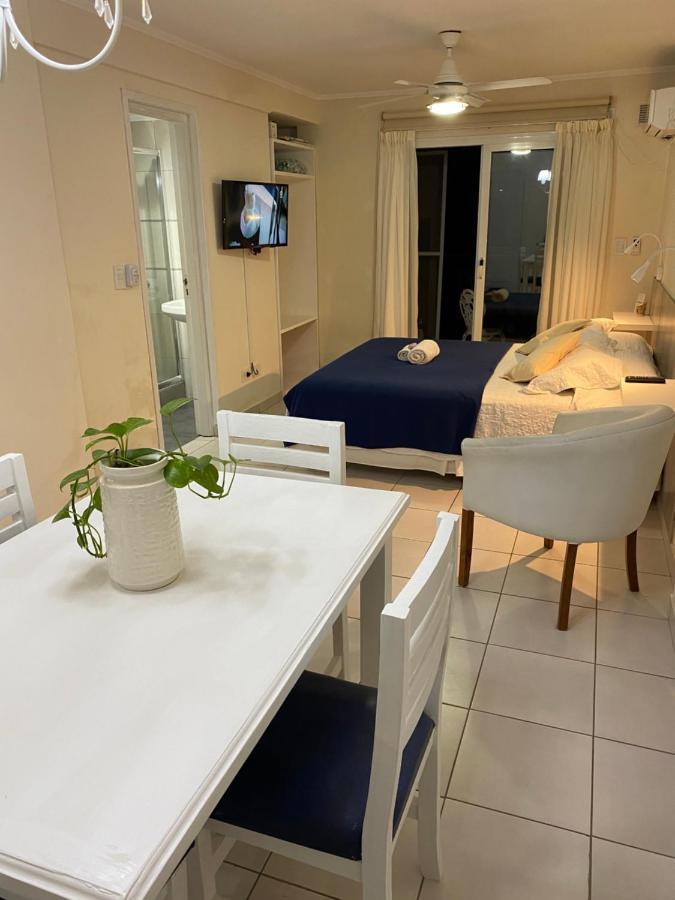 Apart Sur Departamento 산타페 외부 사진