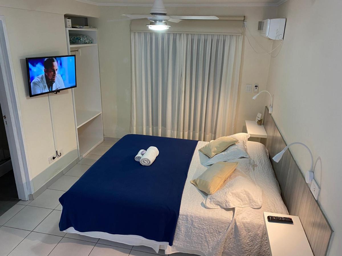 Apart Sur Departamento 산타페 외부 사진