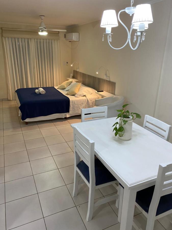 Apart Sur Departamento 산타페 외부 사진