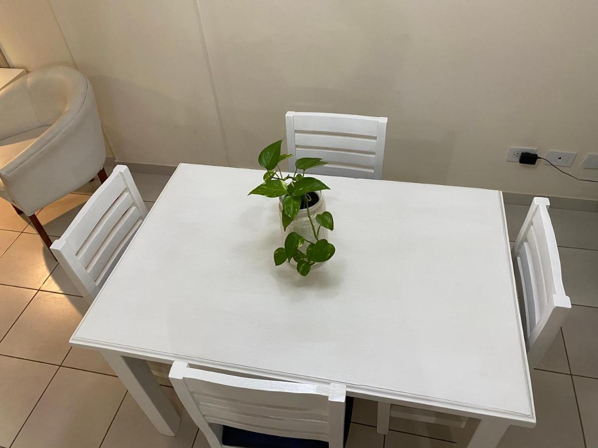 Apart Sur Departamento 산타페 외부 사진