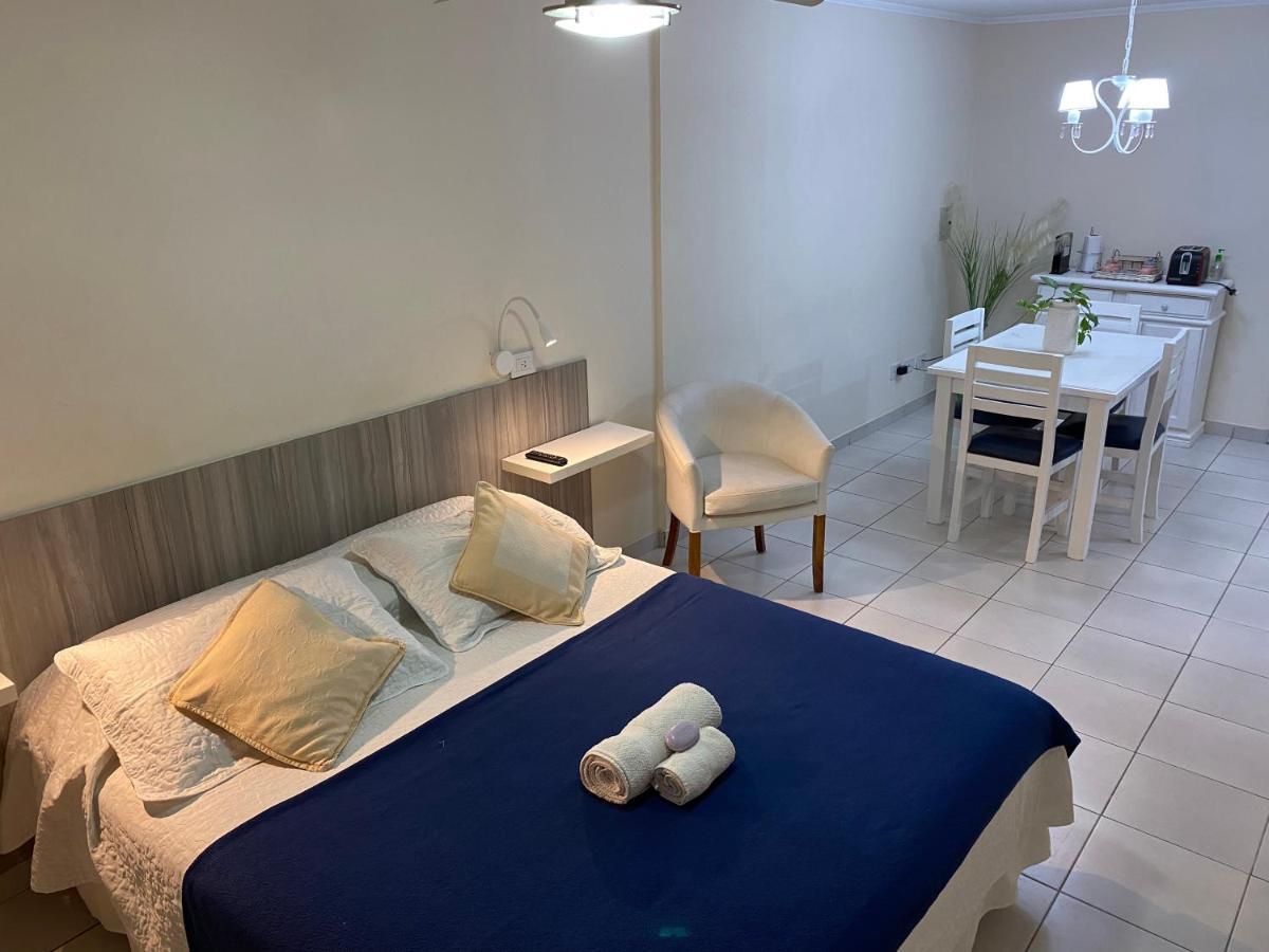 Apart Sur Departamento 산타페 외부 사진
