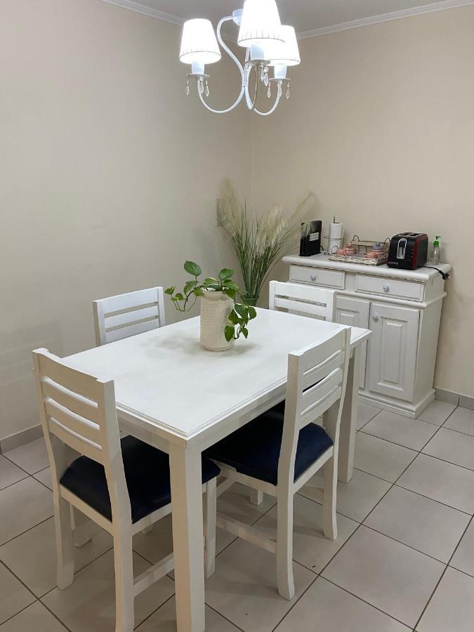 Apart Sur Departamento 산타페 외부 사진