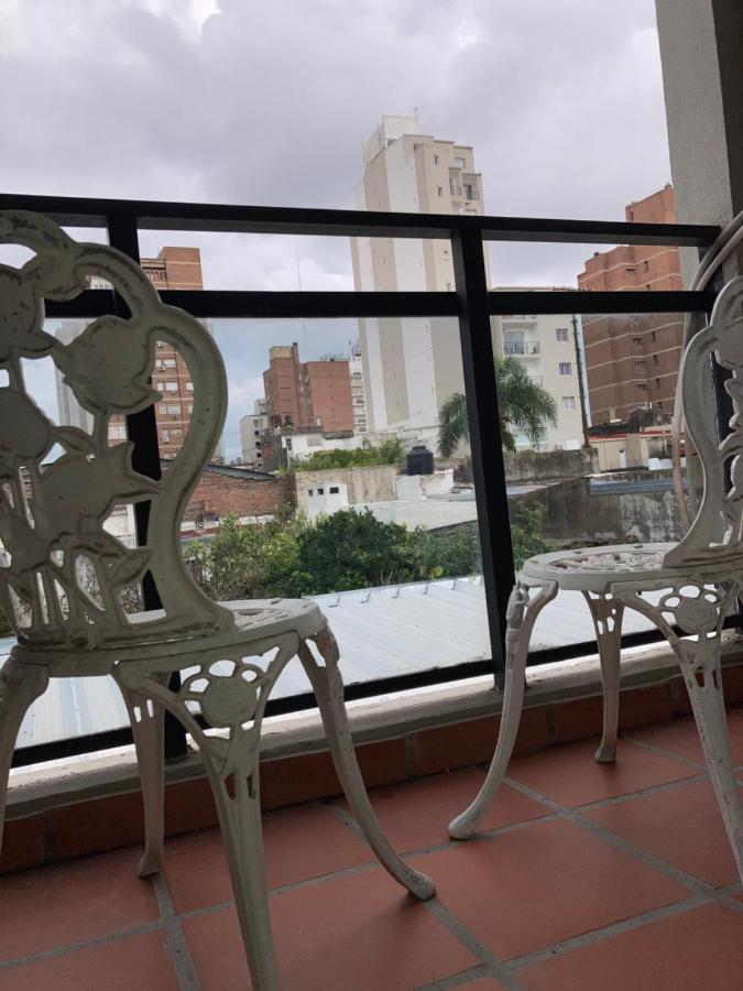 Apart Sur Departamento 산타페 외부 사진