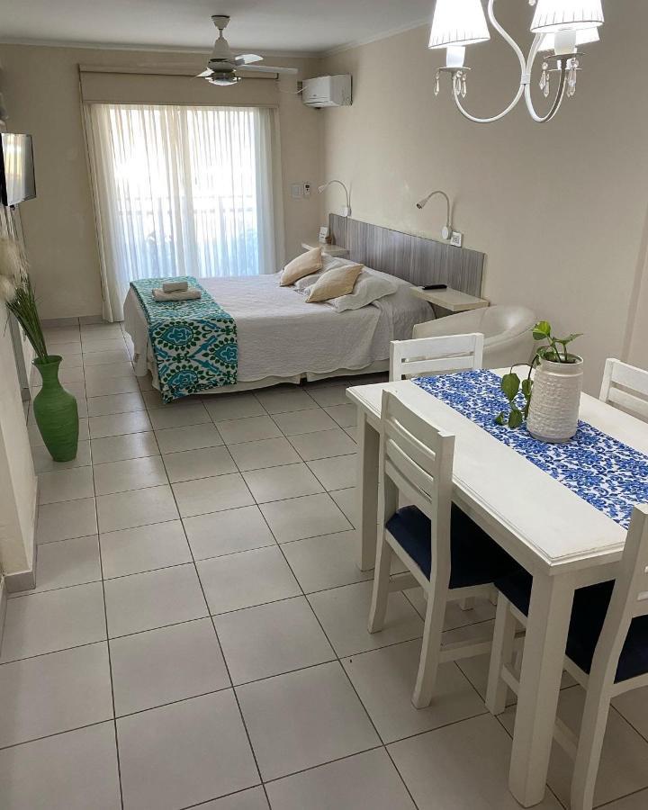 Apart Sur Departamento 산타페 외부 사진