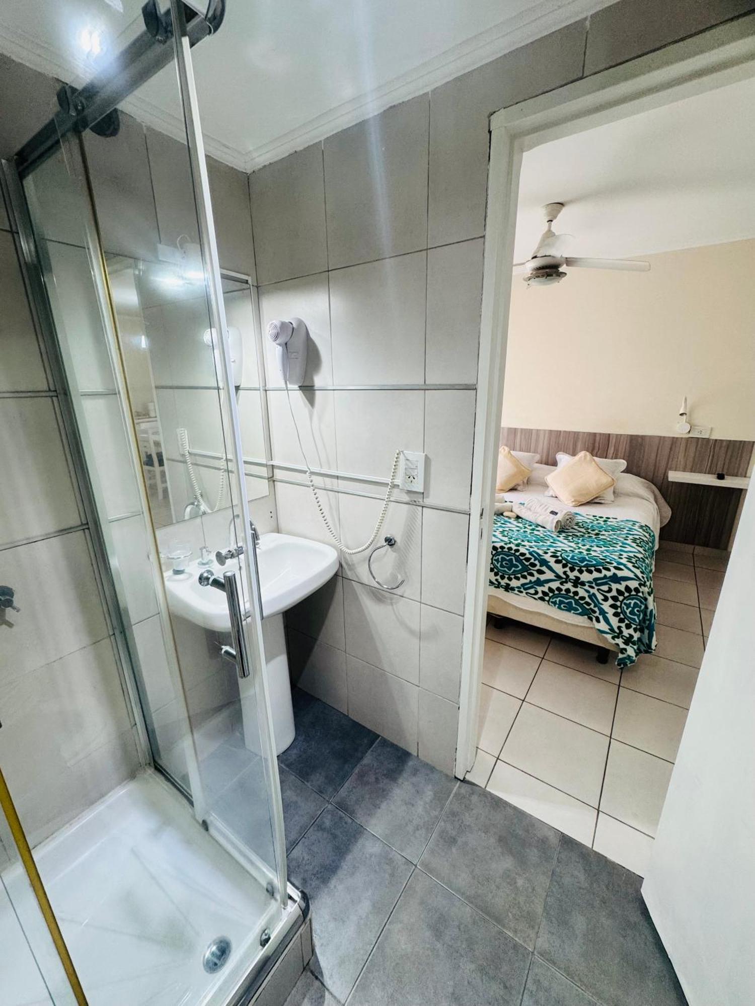 Apart Sur Departamento 산타페 외부 사진