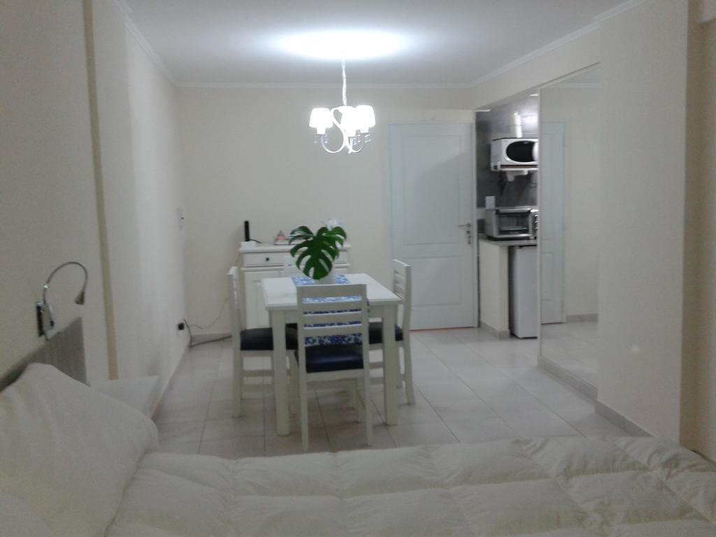 Apart Sur Departamento 산타페 외부 사진