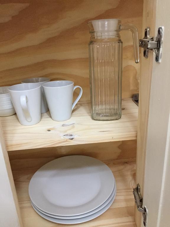 Apart Sur Departamento 산타페 외부 사진
