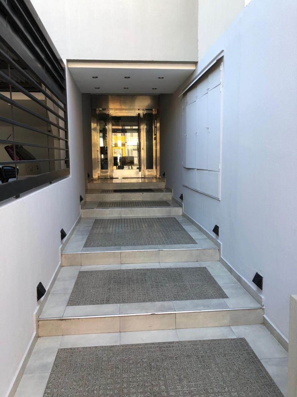 Apart Sur Departamento 산타페 외부 사진