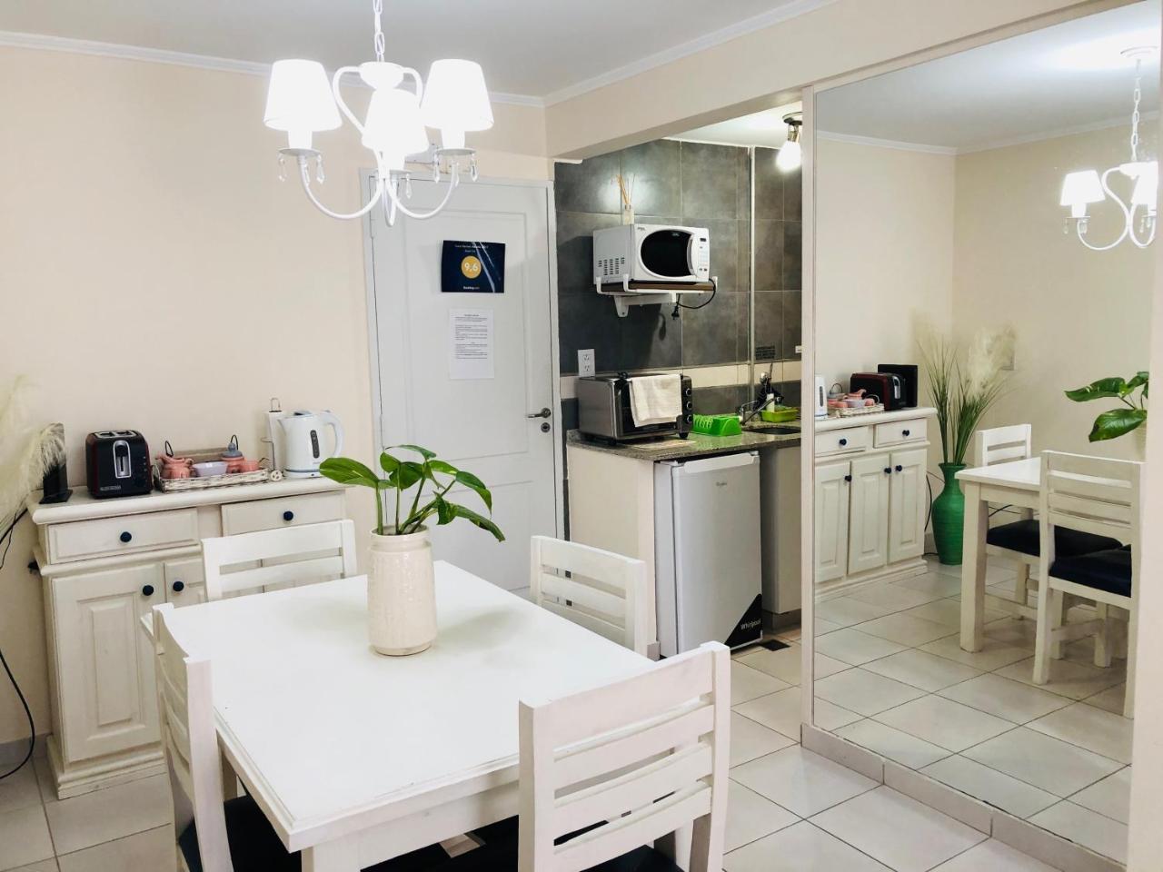 Apart Sur Departamento 산타페 외부 사진