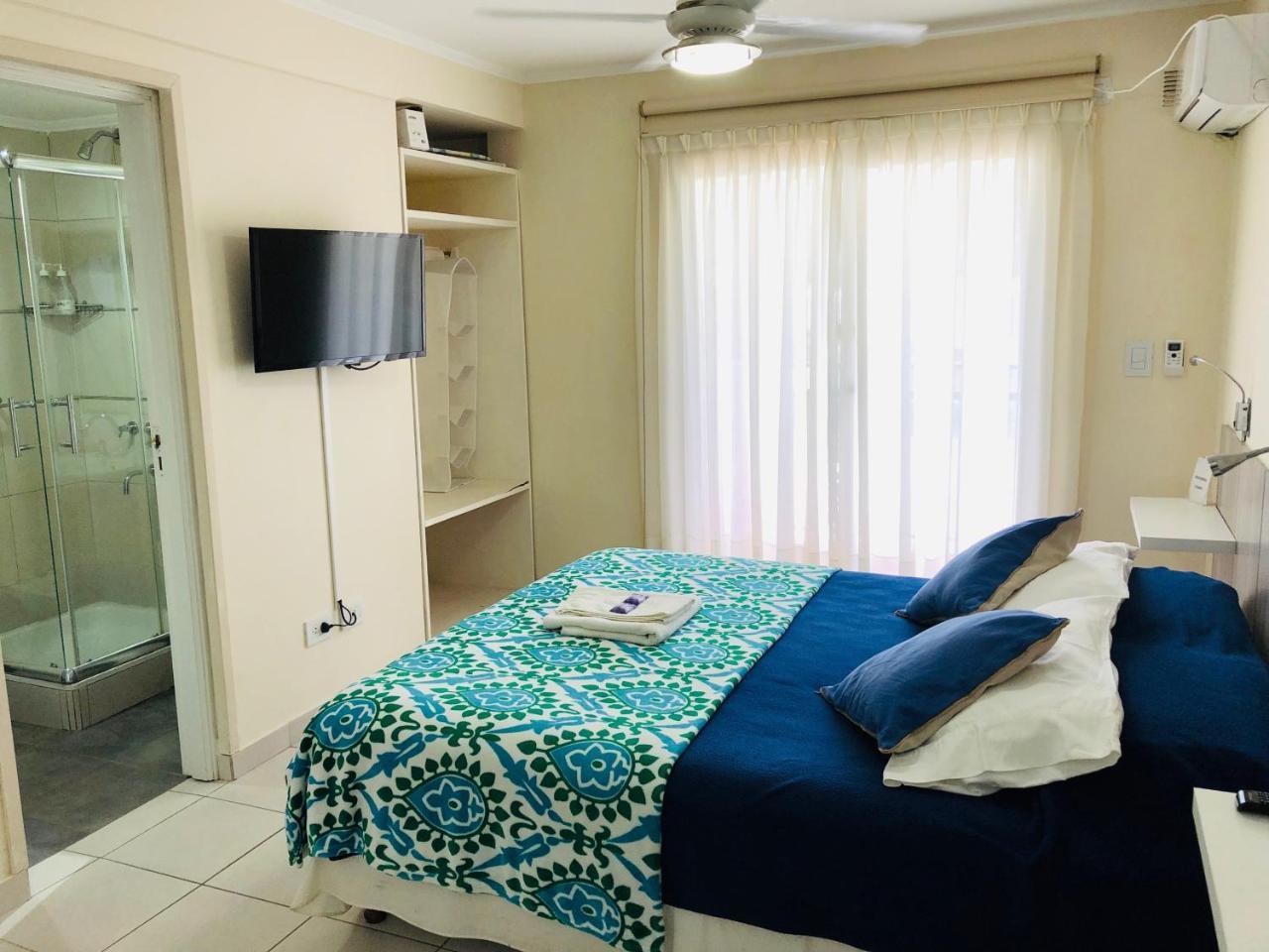 Apart Sur Departamento 산타페 외부 사진