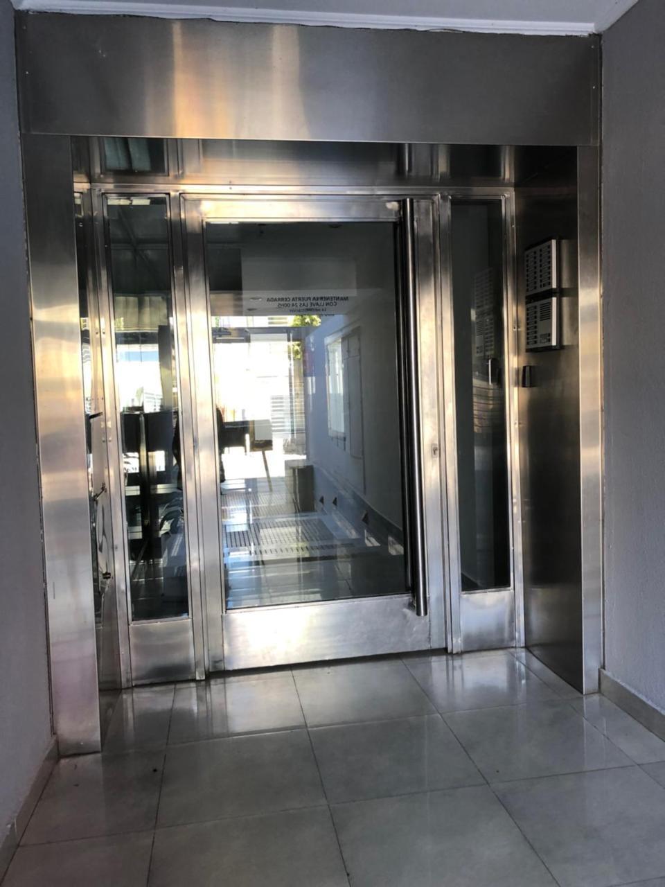 Apart Sur Departamento 산타페 외부 사진