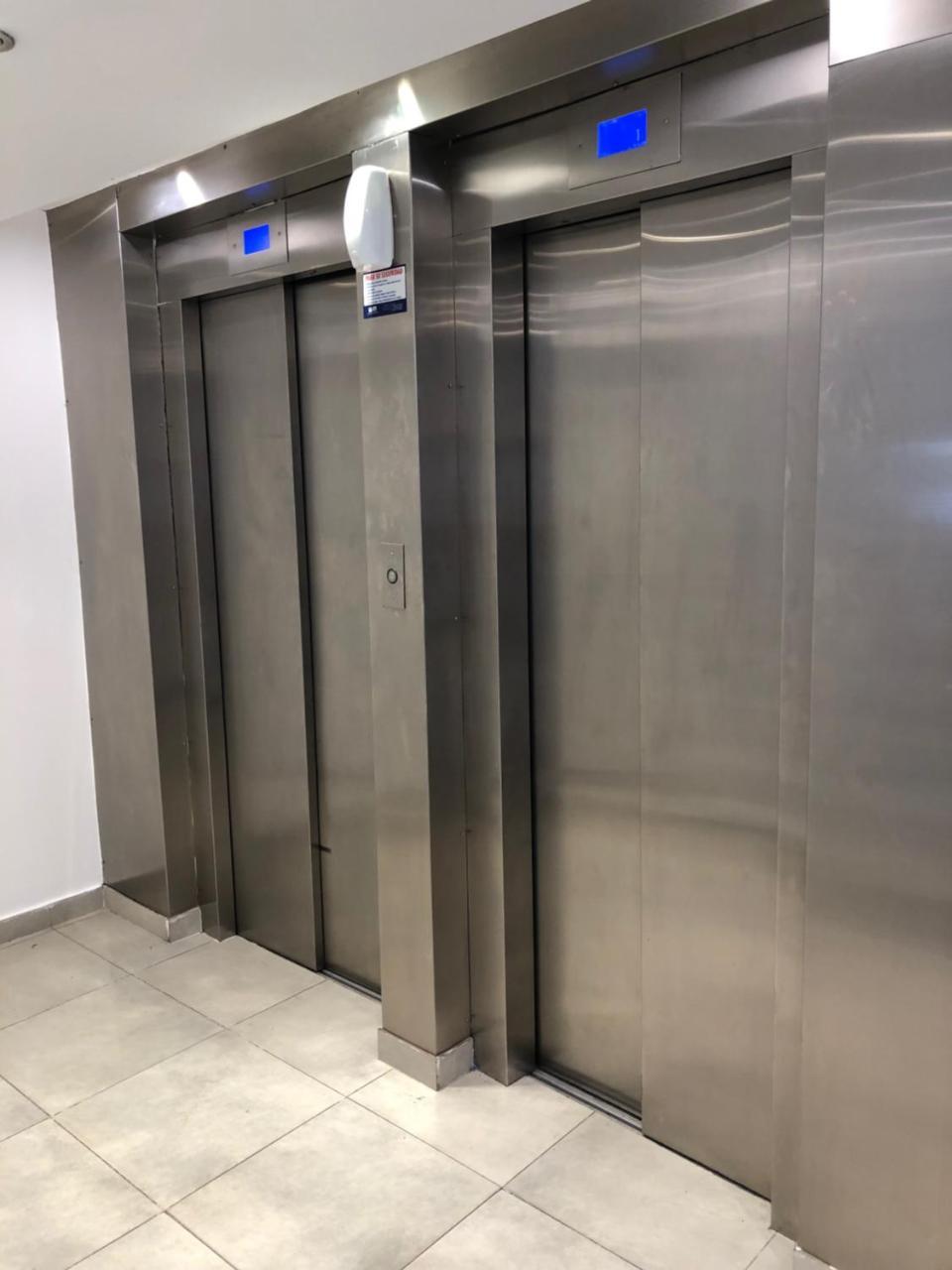 Apart Sur Departamento 산타페 외부 사진