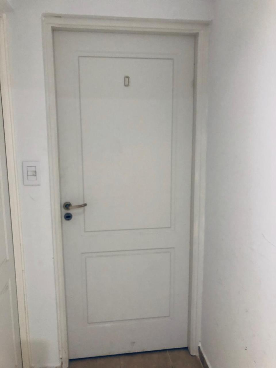 Apart Sur Departamento 산타페 외부 사진